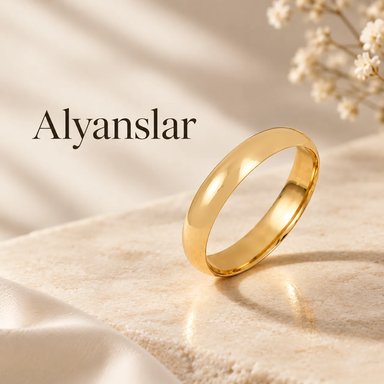 Alyans