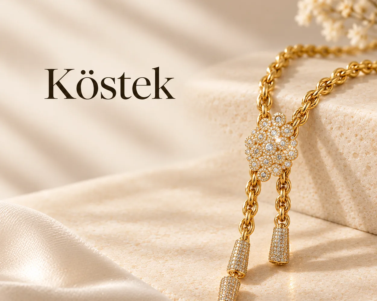 Köstekler