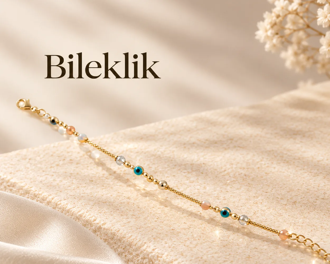 Bileklik