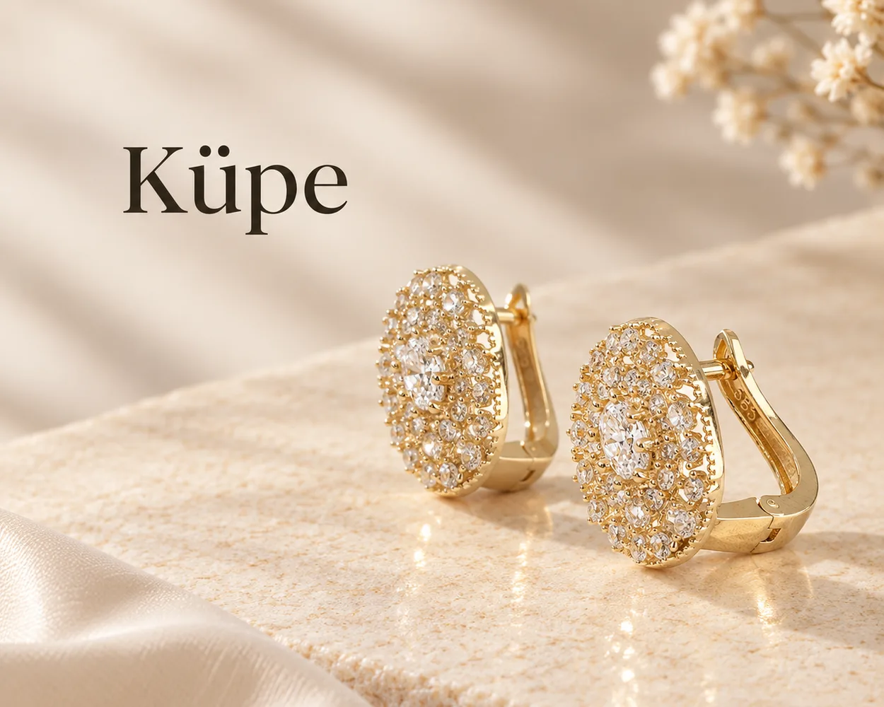 Küpe