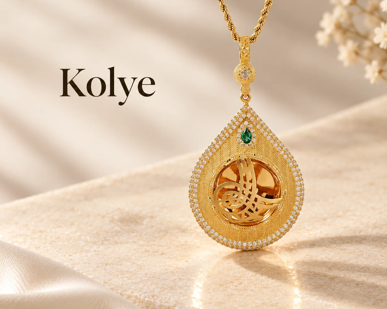 Kolye