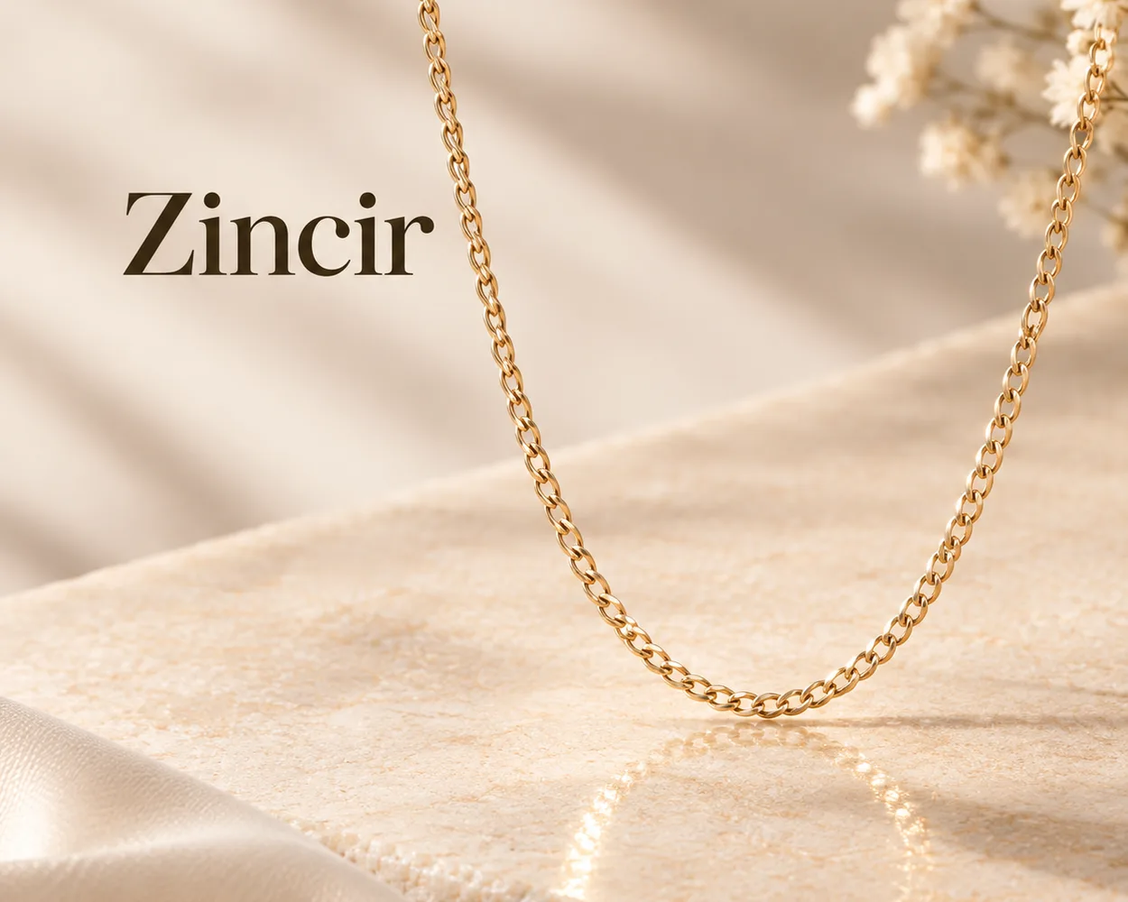 Zincir